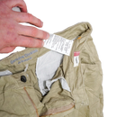 Dickies Women's Khaki Curvy Fit Trousers - Size 14, Medium - Army & Outdoors - Work Trousers