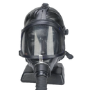 Dräger Respirator w/ Pouch, Item 2 - Film Production Used - Collectables & Rarities