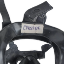 Dräger Respirator w/ Pouch, Item 2 - Film Production Used - Collectables & Rarities