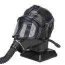 Dräger Respirator w/ Pouch, Item 2 - Film Production Used - Collectables & Rarities