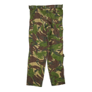 Dutch Army DPM Field Trousers - Medium - Dutch Army Surplus - Combat Trousers