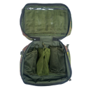 Dutch Army Medical Side Pouch - Value Grade - Dutch Army Surplus - First-Aid Pouches
