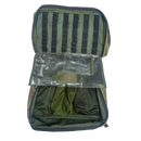 Dutch Army Medical Side Pouch - Value Grade - Dutch Army Surplus - First-Aid Pouches