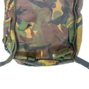 Dutch Army Medical Side Pouch - Value Grade - Dutch Army Surplus - First-Aid Pouches