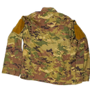 Dyed US Army OCP Shirt - Large Regular - Film Production Used - Field Shirts