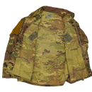Dyed US Army OCP Shirt - Large Regular - Film Production Used - Field Shirts