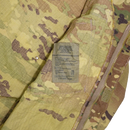 Dyed US Army OCP Shirt - Large Regular - Film Production Used - Field Shirts