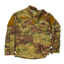 Dyed US Army OCP Shirt - Large Regular - Film Production Used - Field Shirts