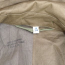 East German Army Rain Cape - G52, Large