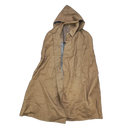 East German Army Rain Cape - G52, Large