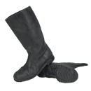 East German Leather Jackboots - Value Grade - German Army Surplus - Combat Boots