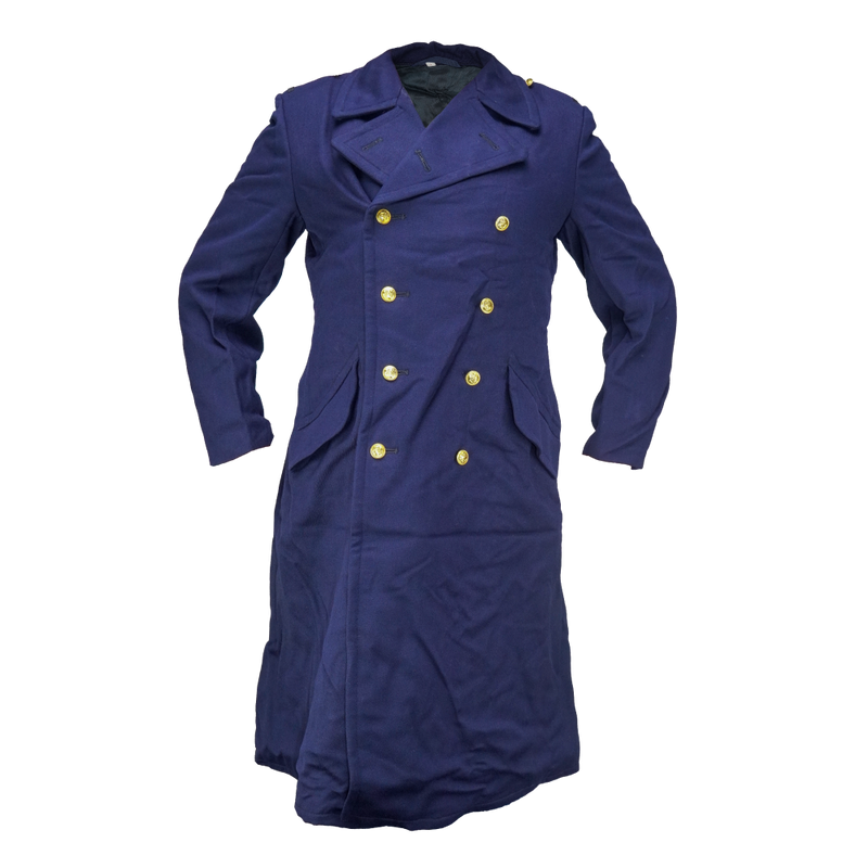 Winter Coats & Liners