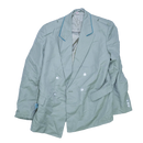 East German Officer Parade Jacket - SG52, Large - East German Army Surplus - Dress Jackets