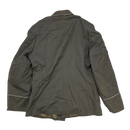 East German Officers Service Dress Jacket - SG52, Large
