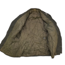 East German Officers Service Dress Jacket - SG52, Large