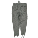 East German Paratrooper Wool Parade Trousers - G48-1, Medium