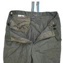 East German Paratrooper Wool Parade Trousers - G48-1, Medium
