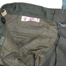 East German Paratrooper Wool Parade Trousers - G48-1, Medium