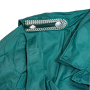 East German Police Rain Coat - G48, Medium, Item 1