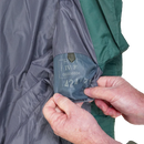 East German Police Rain Coat - M48, Medium, Item 1 - Army & Outdoors - Rain Jackets