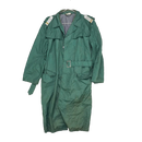 East German Police Rain Coat - M48, Medium, Item 1 - Army & Outdoors - Rain Jackets
