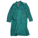 East German Police Rain Coat - M48, Medium, Item 3 - Army & Outdoors - Rain Jackets