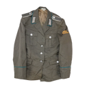 East German Service Dress Jacket - G44, Small