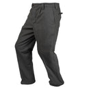 East German Wool Service Dress Trousers - East German Army Surplus - Dress Trousers