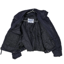 Elbeco Summit Navy Insulated Duty Jacket - Small - Army & Outdoors - Field Jackets
