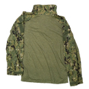 Emersongear AOR2 'Crye G3 Cut' Combat Shirt - Large Regular - Army & Outdoors - Field Shirts