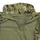 Emersongear AOR2 'Crye G3 Cut' Combat Shirt - Large Regular - Army & Outdoors - Field Shirts