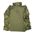 Emersongear AOR2 'Crye G3 Cut' Combat Shirt - Large Regular - Army & Outdoors - Field Shirts
