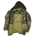 Ex-NZDF Modified British DPM Windproof Jacket - New Zealand Army Surplus - Field Jackets