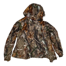 Field and Stream Women's Realtree Lined Jacket - Small