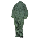 Fieldmaster Olive Insulated Coveralls - Large - Army & Outdoors - Overalls