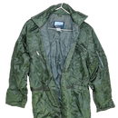 Fieldmaster Olive Insulated Coveralls - Large - Army & Outdoors - Overalls