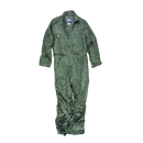 Fieldmaster Olive Insulated Coveralls - Large - Army & Outdoors - Overalls