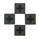 First Aid PVC Patch