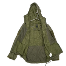 Free Soldier Olive Soft Shell Jacket - Large