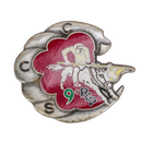 French 9th Parachute Chasseur Regiment