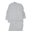 French Air Force White Service Dress Uniform - XLarge - French Army Surplus - Dress Jackets