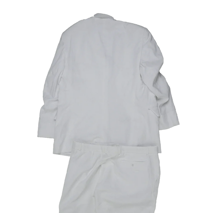 French Air Force White Service Dress Uniform
