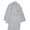 French Air Force White Service Dress Uniform - XLarge - French Army Surplus - Dress Jackets