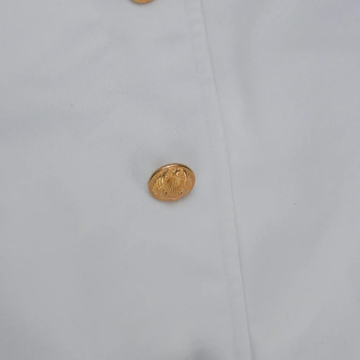 French Air Force White Service Dress Uniform