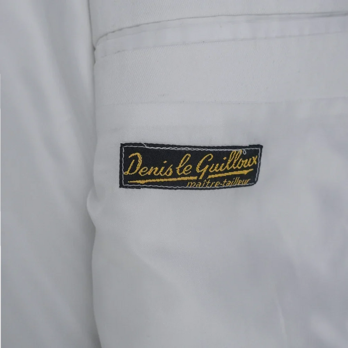 French Air Force White Service Dress Uniform