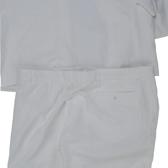 French Air Force White Service Dress Uniform