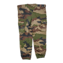 French Army CE Camo F2 Trousers - Large