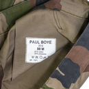 French Army CE Camo F2 Trousers - Large