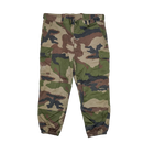 French Army CE Camo F2 Trousers - Large
