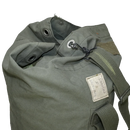 French Army Duffel Bag - French Army Surplus - Kit Bags
